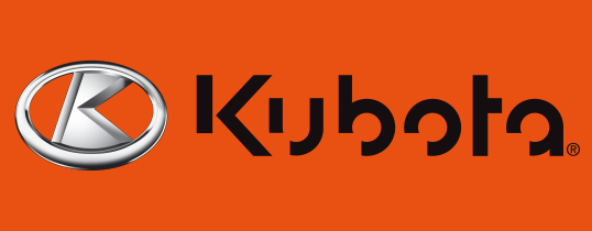 logo KUBOTA