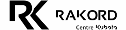 logo RAKORD 2026